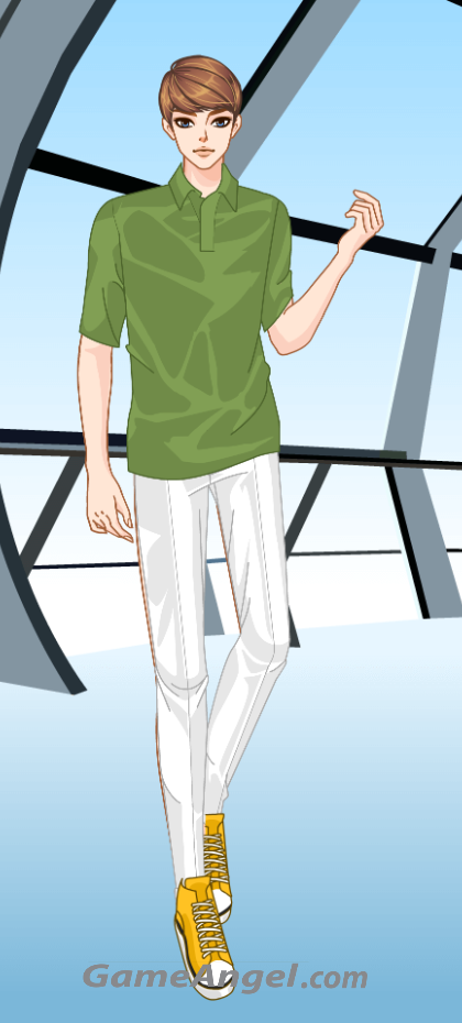 스타일업 최신 게임 4개 랜덤 노출