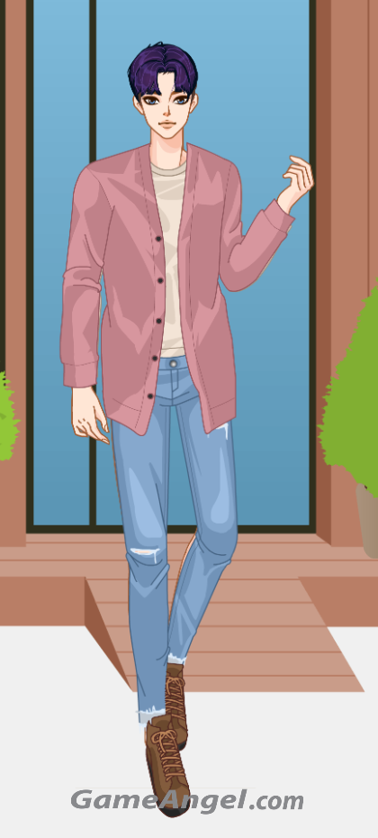 스타일업 최신 게임 4개 랜덤 노출