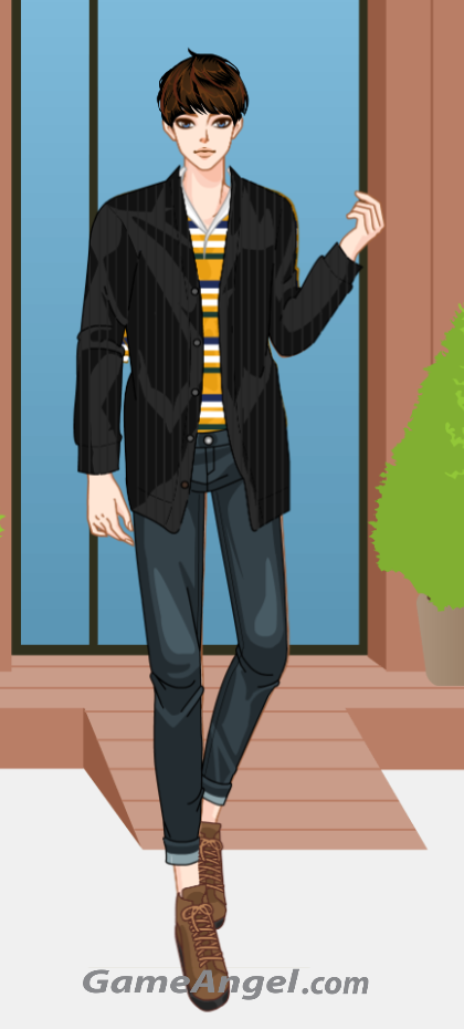 스타일업 최신 게임 4개 랜덤 노출