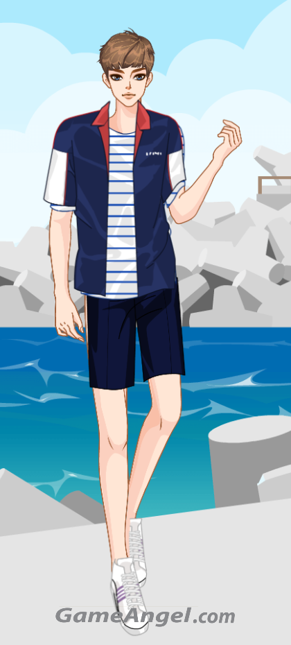 스타일업 최신 게임 4개 랜덤 노출