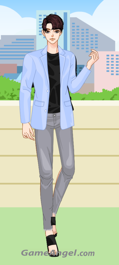 스타일업 최신 게임 4개 랜덤 노출