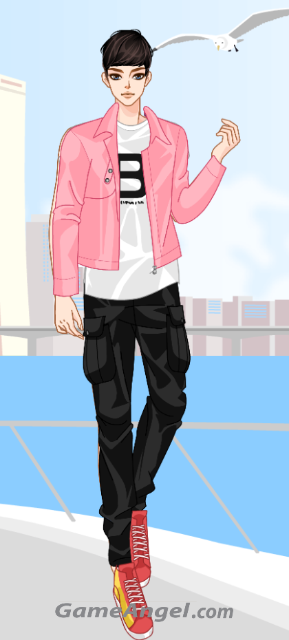 스타일업 최신 게임 4개 랜덤 노출