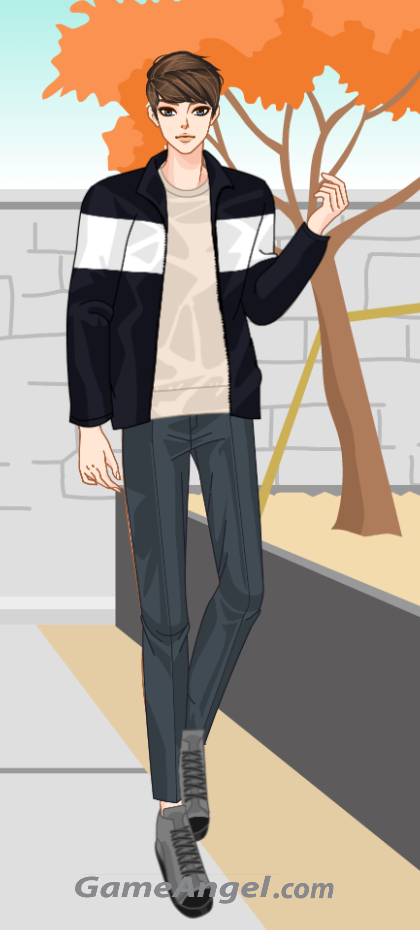 스타일업 최신 게임 4개 랜덤 노출