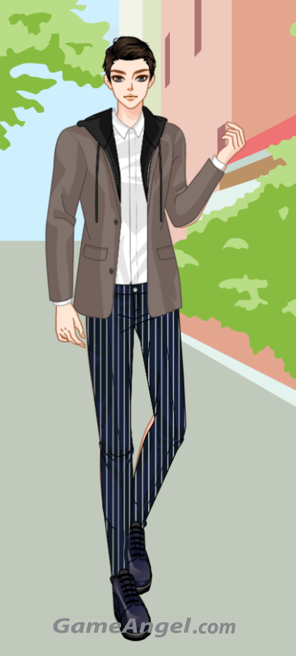 스타일업 최신 게임 4개 랜덤 노출