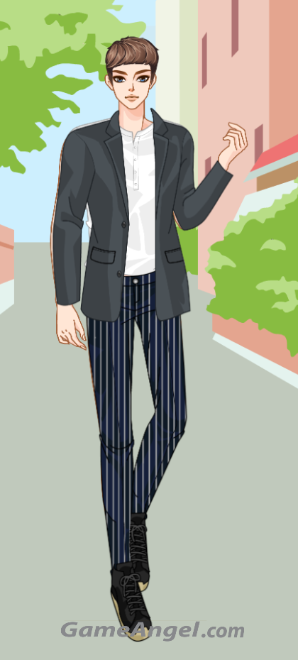 스타일업 최신 게임 4개 랜덤 노출