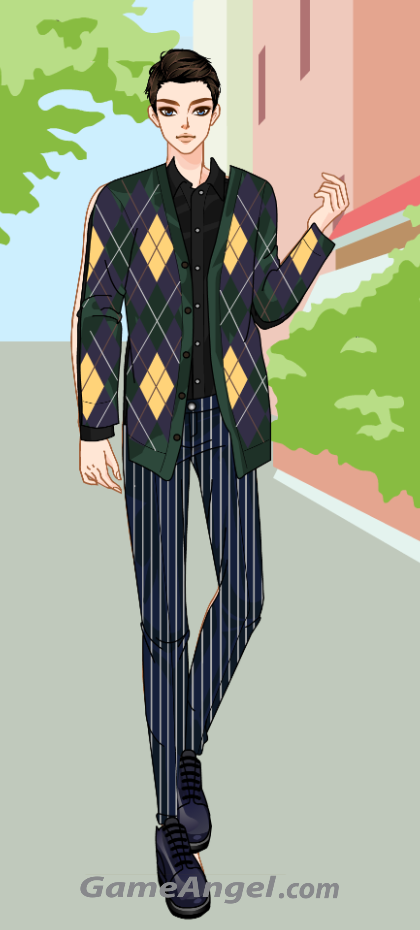 스타일업 최신 게임 4개 랜덤 노출