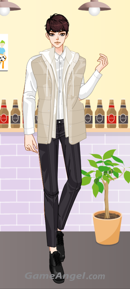 스타일업 최신 게임 4개 랜덤 노출