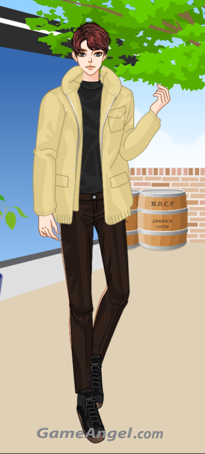 스타일업 최신 게임 4개 랜덤 노출