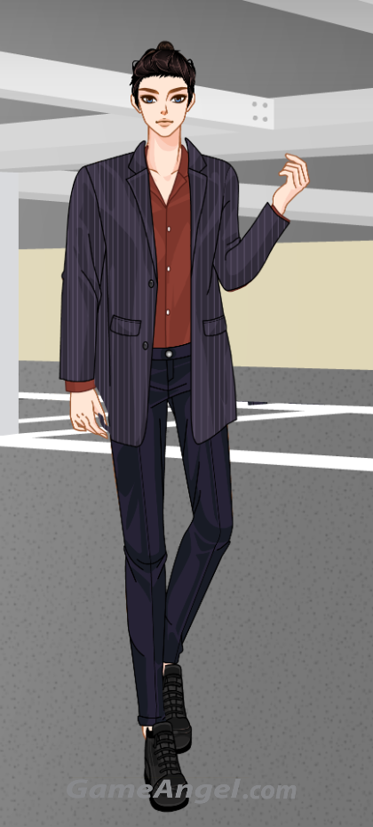 스타일업 최신 게임 4개 랜덤 노출