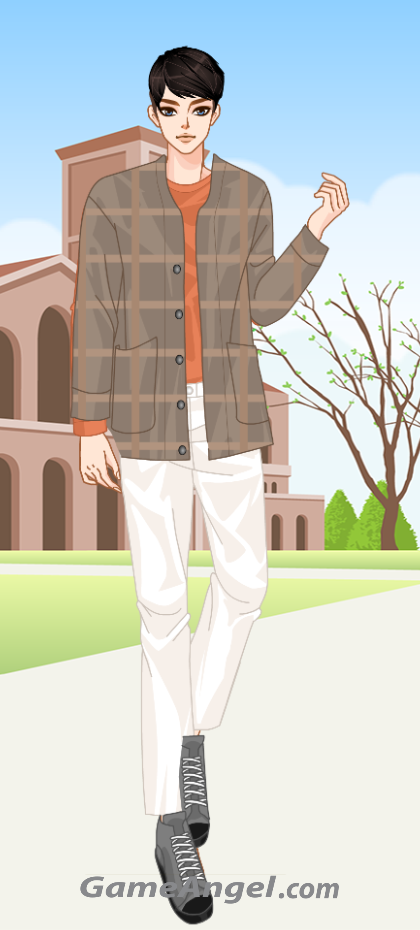 스타일업 최신 게임 4개 랜덤 노출