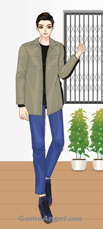 스타일업 최신 게임 4개 랜덤 노출