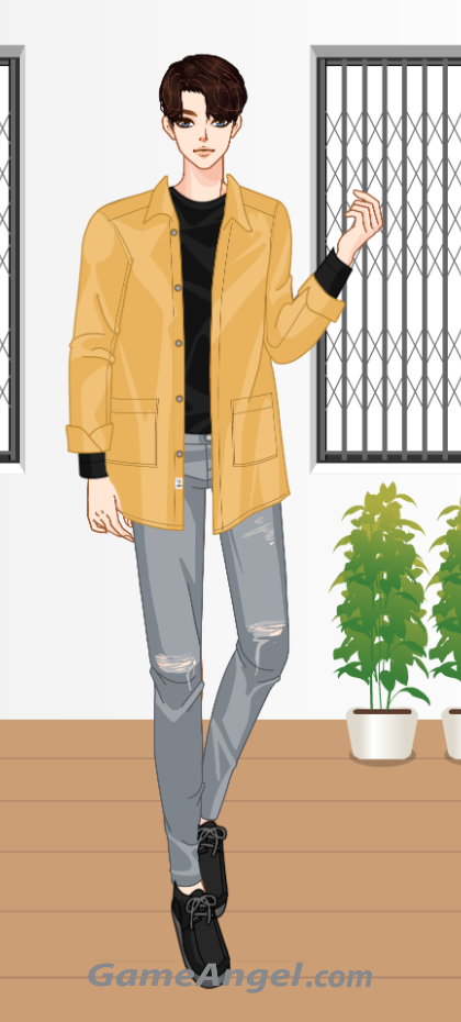 스타일업 최신 게임 4개 랜덤 노출