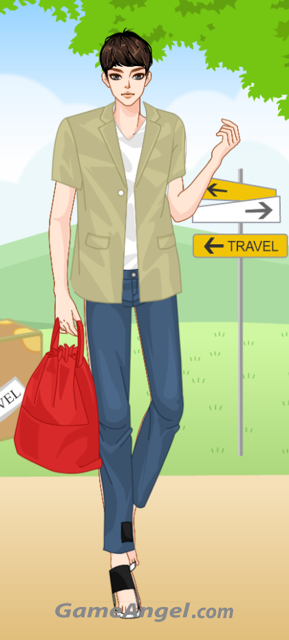 스타일업 최신 게임 4개 랜덤 노출