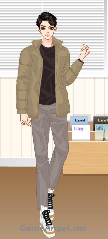 스타일업 최신 게임 4개 랜덤 노출