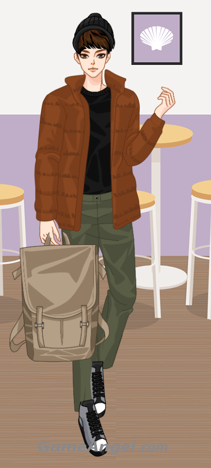 스타일업 최신 게임 4개 랜덤 노출