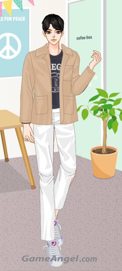 스타일업 최신 게임 4개 랜덤 노출