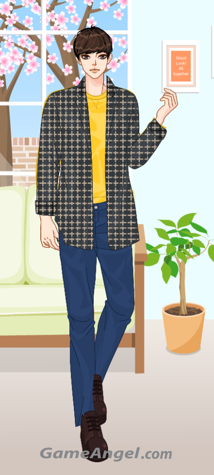 스타일업 최신 게임 4개 랜덤 노출