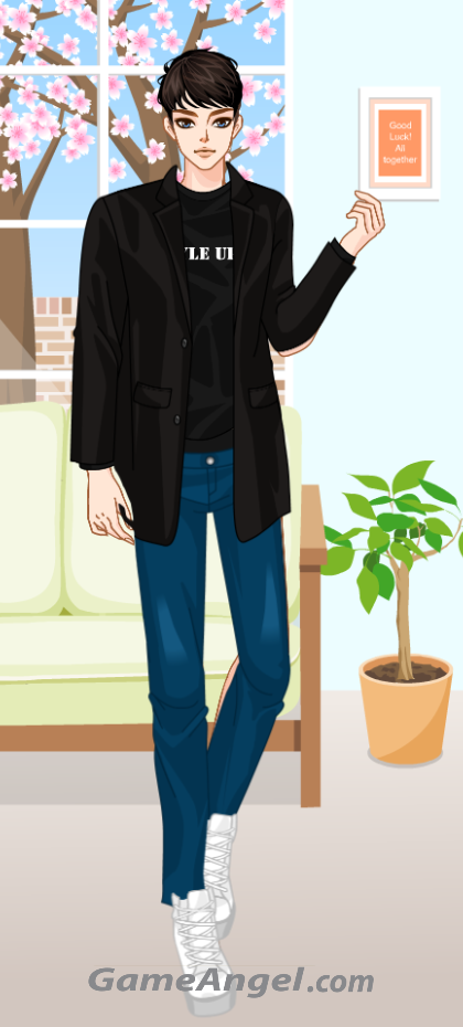 스타일업 최신 게임 4개 랜덤 노출