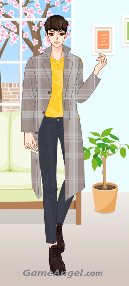 스타일업 최신 게임 4개 랜덤 노출