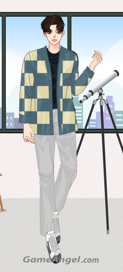 스타일업 최신 게임 4개 랜덤 노출