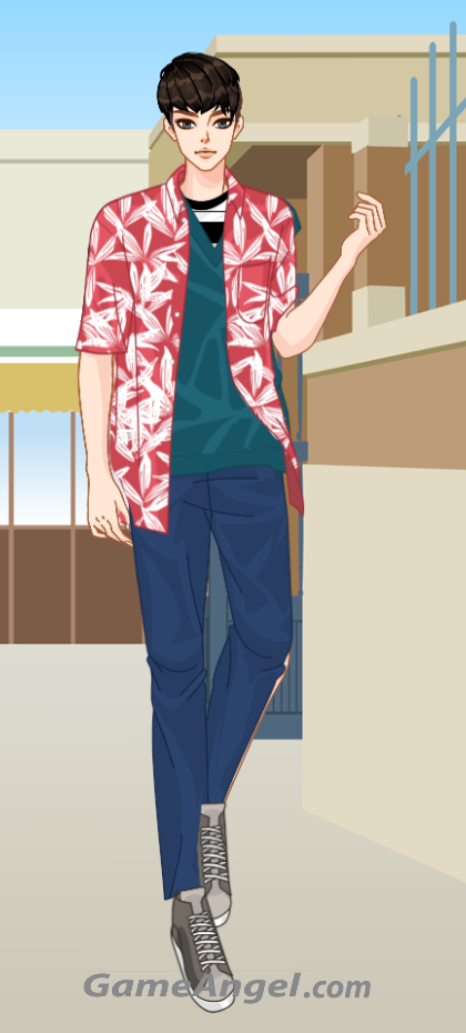 스타일업 최신 게임 4개 랜덤 노출