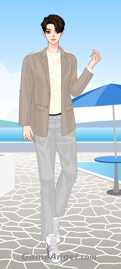 스타일업 최신 게임 4개 랜덤 노출