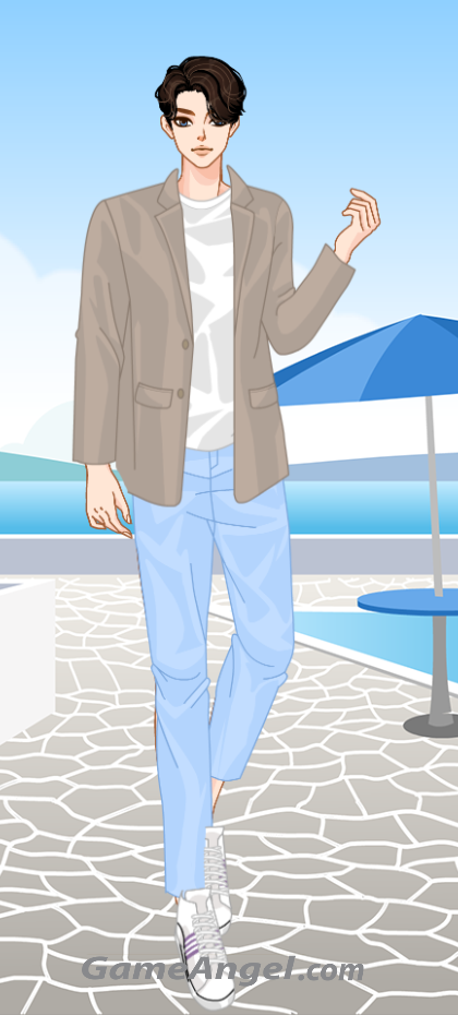 스타일업 최신 게임 4개 랜덤 노출