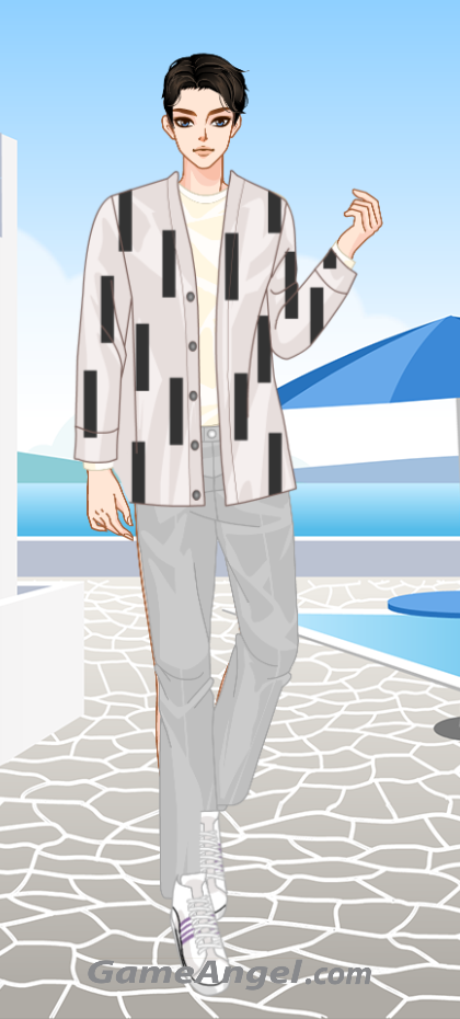 스타일업 최신 게임 4개 랜덤 노출