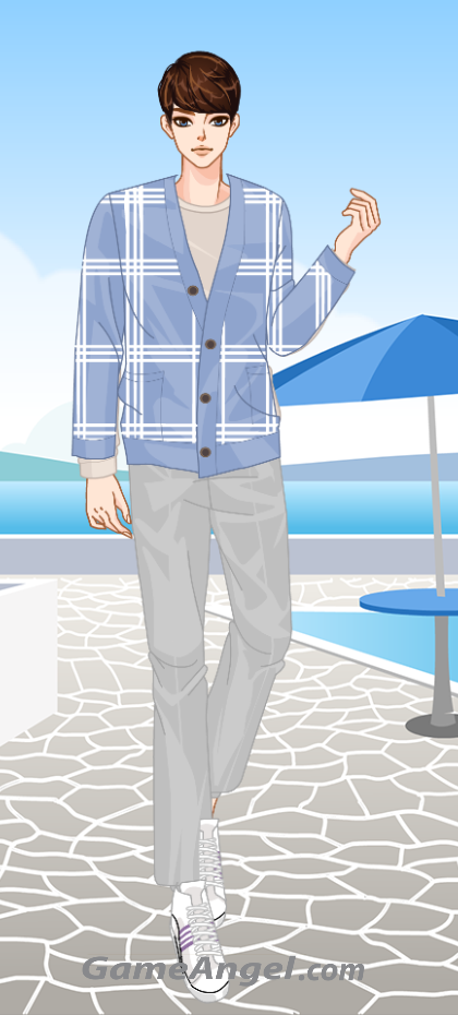 스타일업 최신 게임 4개 랜덤 노출