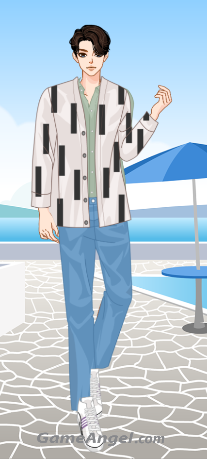 스타일업 최신 게임 4개 랜덤 노출