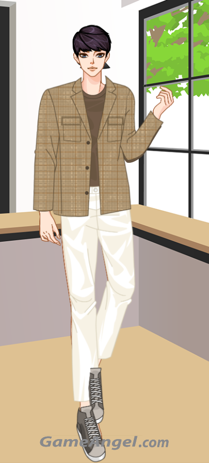 스타일업 최신 게임 4개 랜덤 노출