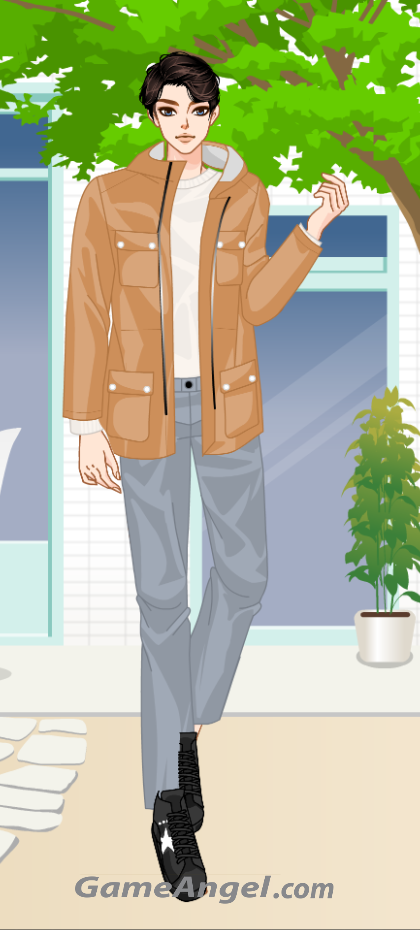 스타일업 최신 게임 4개 랜덤 노출