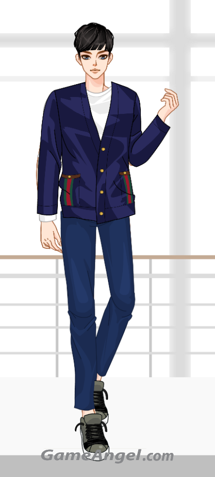 스타일업 최신 게임 4개 랜덤 노출