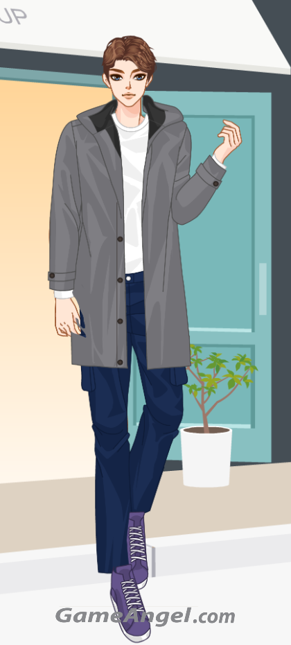 스타일업 최신 게임 4개 랜덤 노출