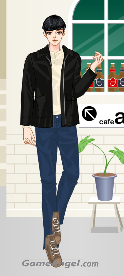 스타일업 최신 게임 4개 랜덤 노출