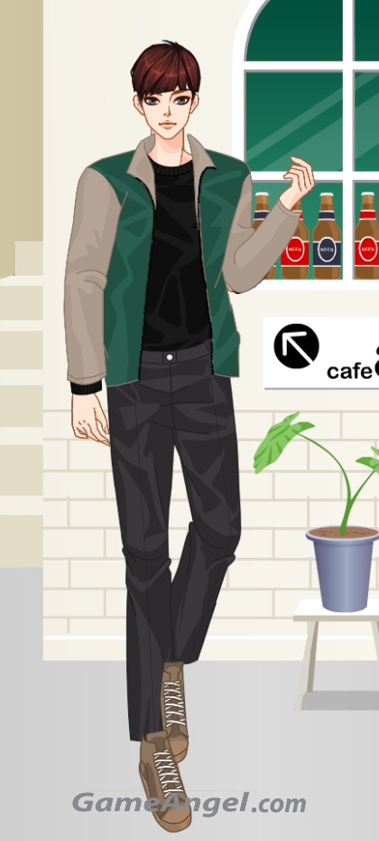 스타일업 최신 게임 4개 랜덤 노출