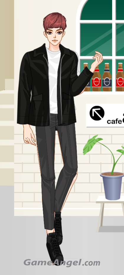 스타일업 최신 게임 4개 랜덤 노출