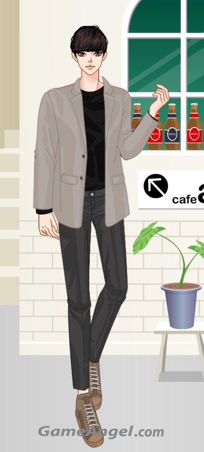 스타일업 최신 게임 4개 랜덤 노출