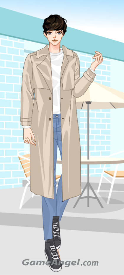 스타일업 최신 게임 4개 랜덤 노출