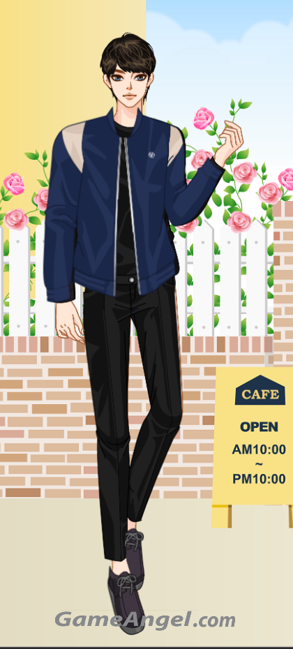 스타일업 최신 게임 4개 랜덤 노출