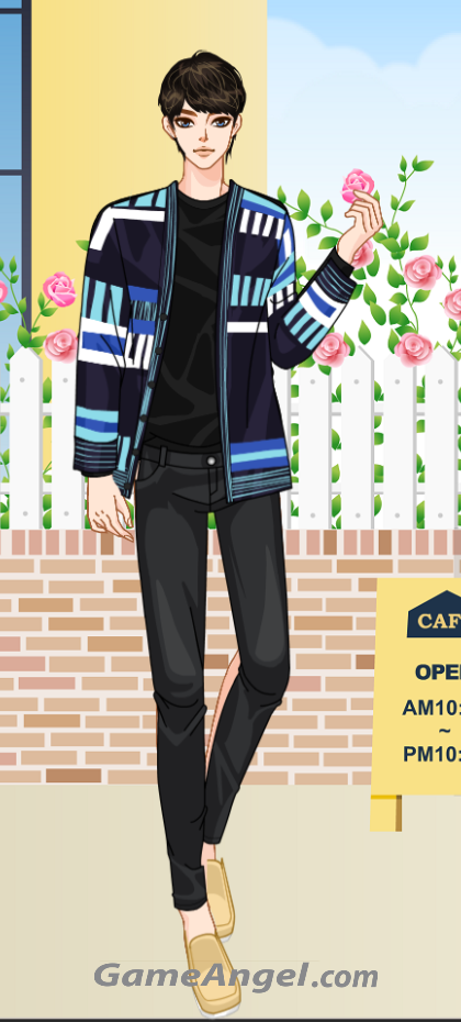 스타일업 최신 게임 4개 랜덤 노출