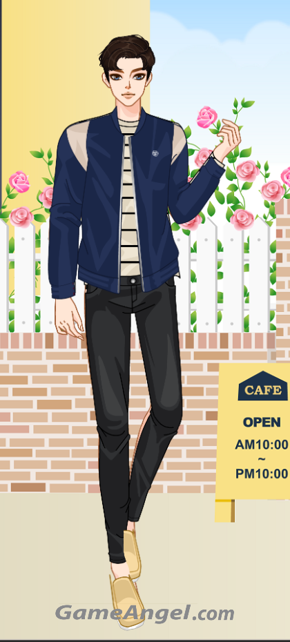 스타일업 최신 게임 4개 랜덤 노출