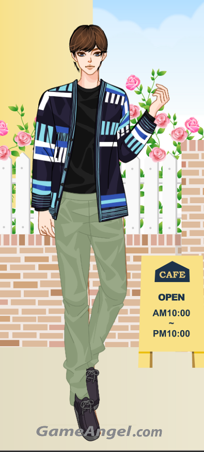 스타일업 최신 게임 4개 랜덤 노출