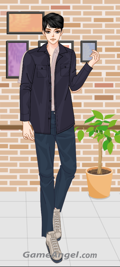 스타일업 최신 게임 4개 랜덤 노출