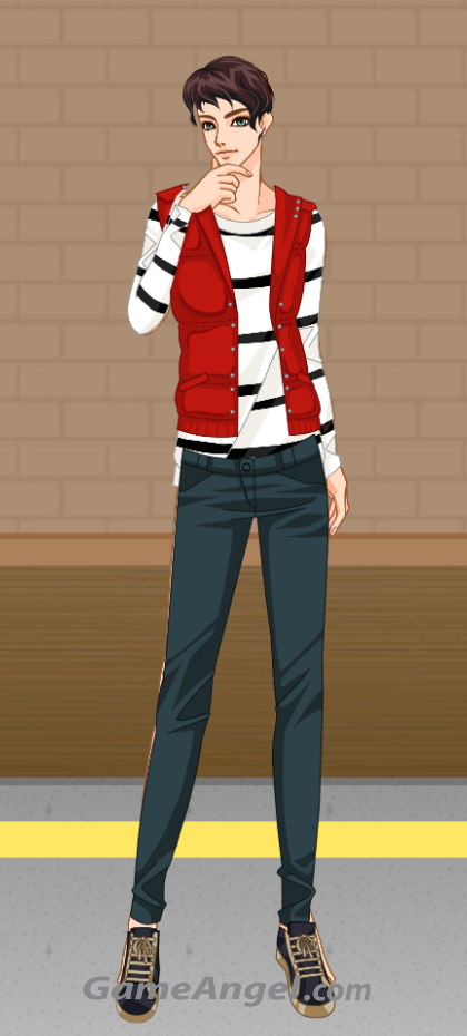 스타일업 최신 게임 4개 랜덤 노출