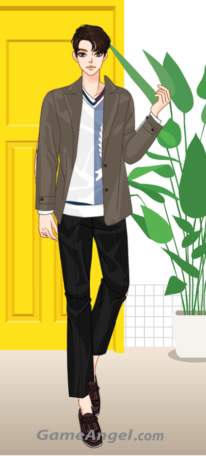 스타일업 최신 게임 4개 랜덤 노출