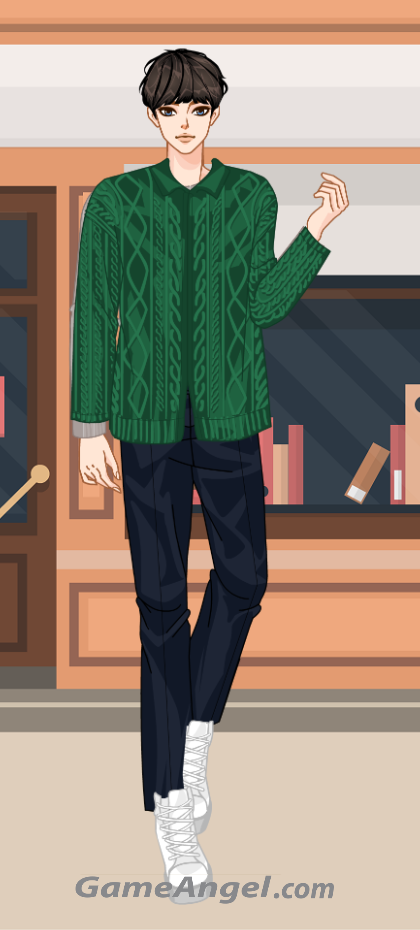 스타일업 최신 게임 4개 랜덤 노출