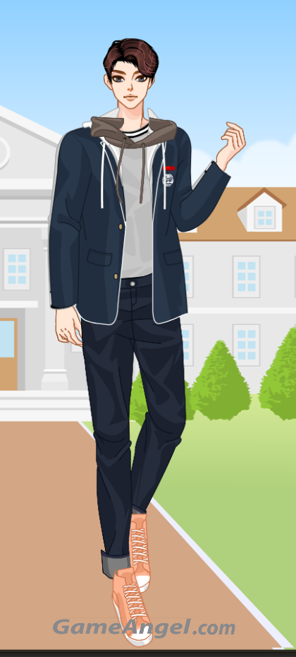 스타일업 최신 게임 4개 랜덤 노출