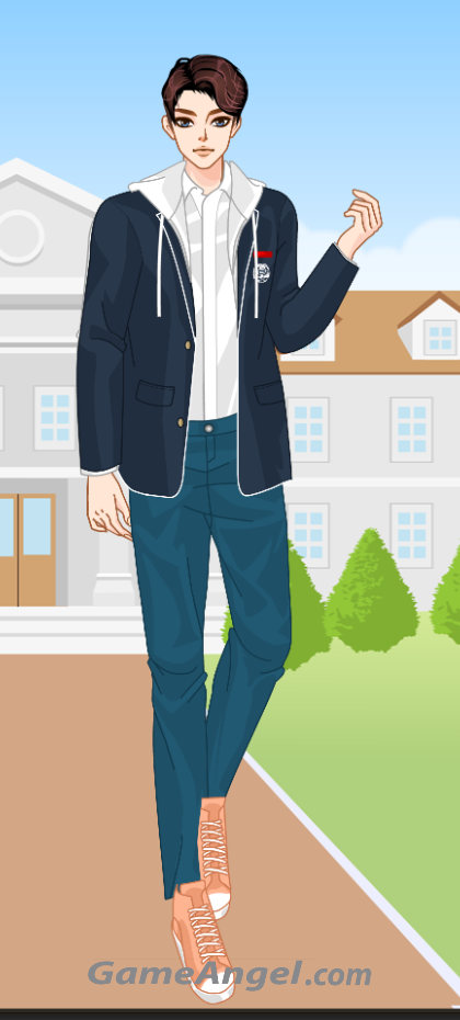 스타일업 최신 게임 4개 랜덤 노출