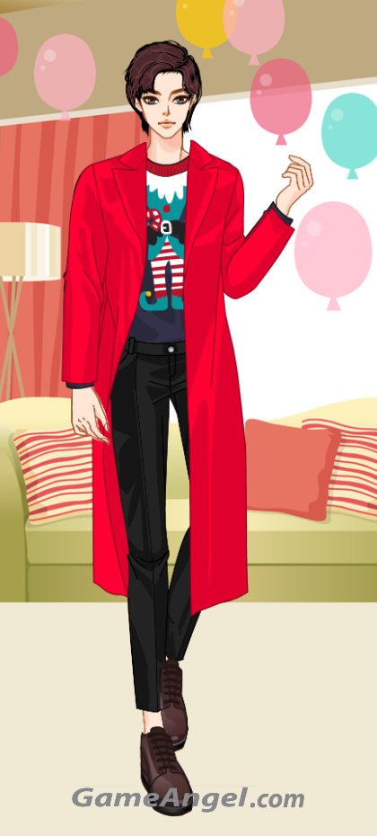 스타일업 최신 게임 4개 랜덤 노출